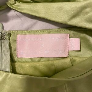 Emma Rose x Beginning Boutique Collab The Nitsan Dress